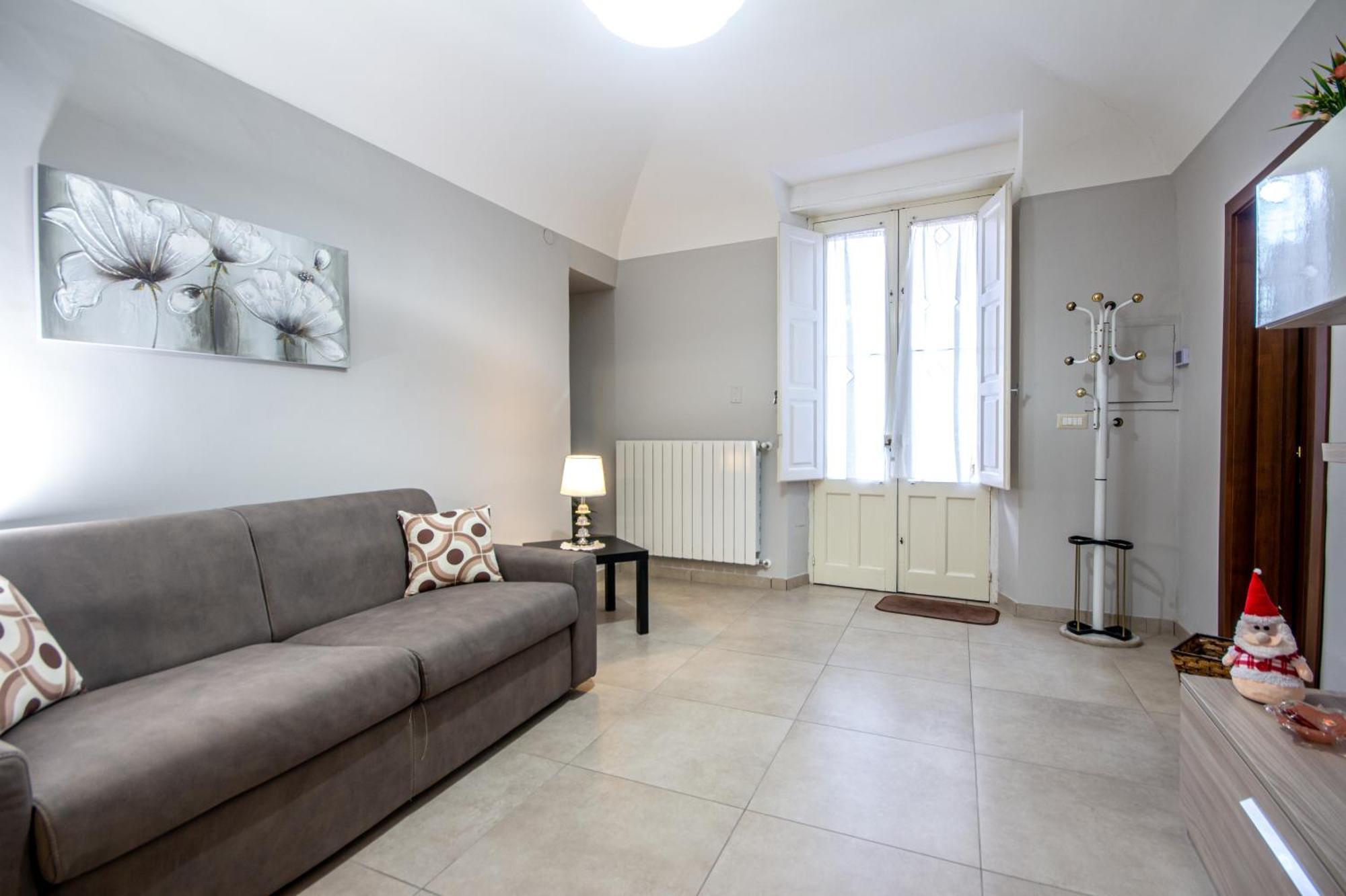 Etna Sunshine Apartments Linguaglossa Dış mekan fotoğraf